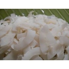 Coconut Chips-1lb